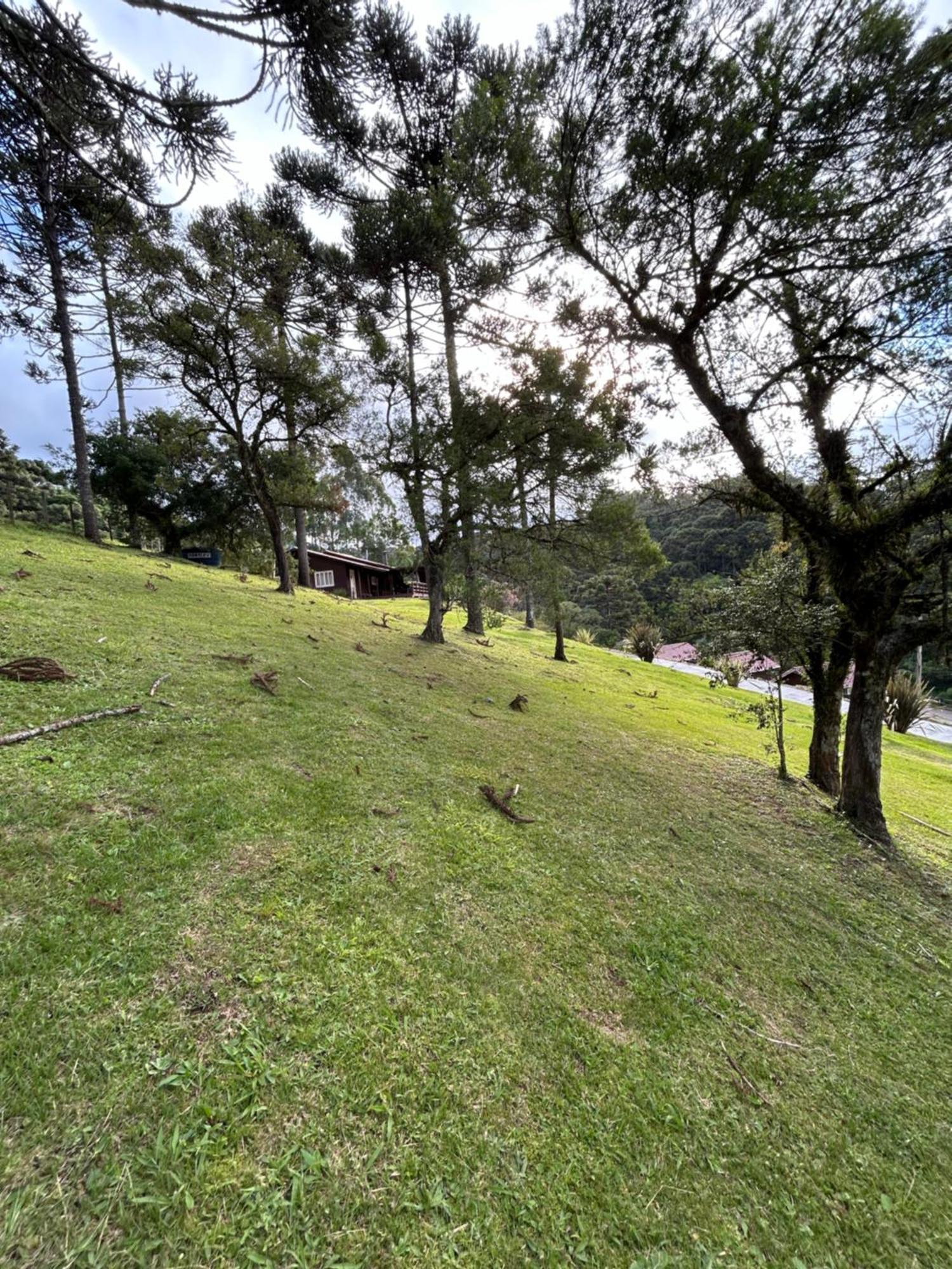 Pousada Recanto Da Gruta 우루비시 외부 사진